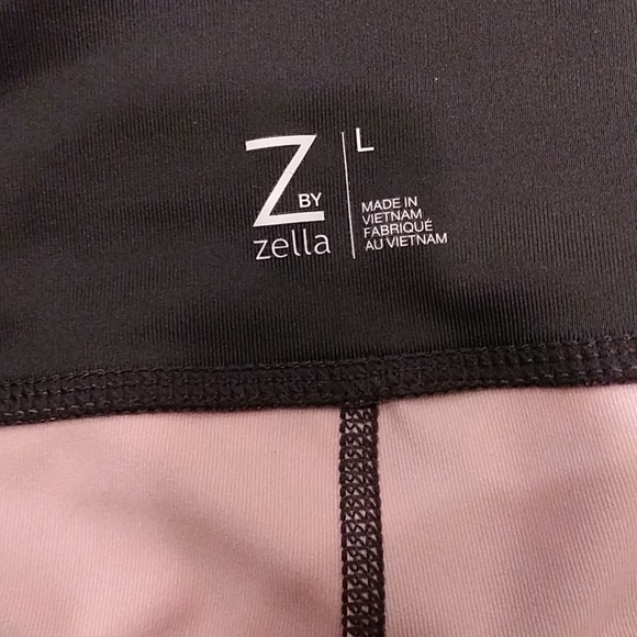 Zella activewear - Picture 3 of 3